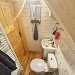 Horská chata Za Dubem