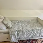 Za Dubem Horská chata *