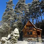 Horská chata Za Dubem