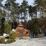 Za Dubem Horská chata Vselibice