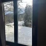 Za Dubem Horská chata Vselibice