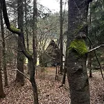 Za Dubem Horská chata Vselibice