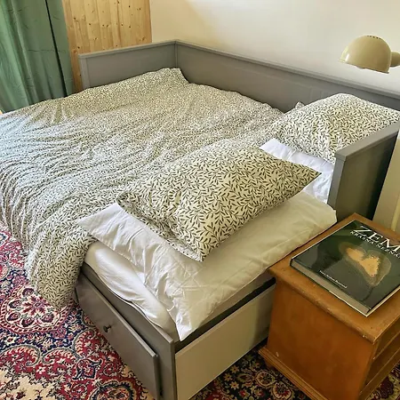 Za Dubem * Všelibice