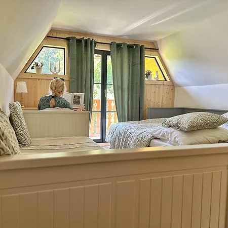 Za Dubem * Všelibice