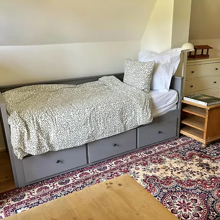 シャレー Za Dubem Všelibice