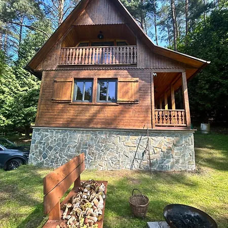 シャレー Za Dubem *