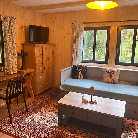 Za Dubem * Všelibice