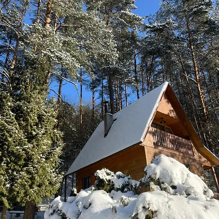 シャレー Za Dubem *