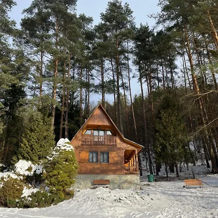 Za Dubem Horská chata Vselibice