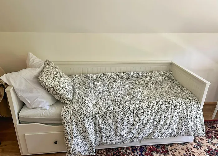 Za Dubem Dağ evi *