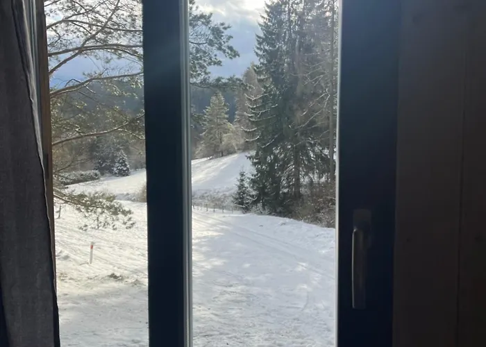 Za Dubem Chalet Vselibice